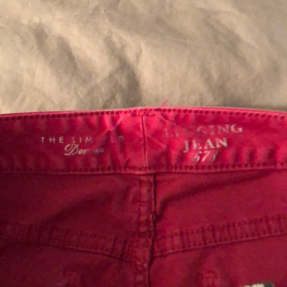 🛍 DONATED The Limited | 678 Skinny Stretch - Picture 4 of 8